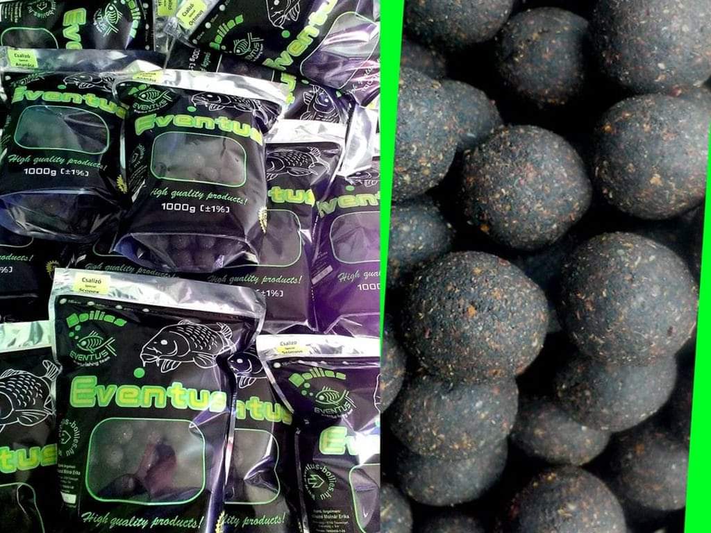 extra belachan bojli