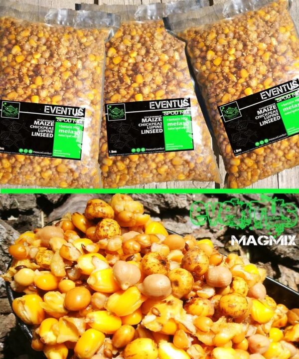 magmix